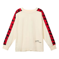 Wynken - Camiseta Dash Algodón orgánico | Crudo