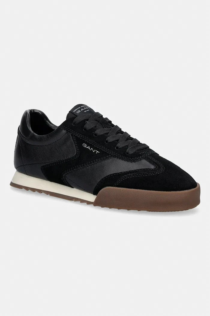 Gant Baylle Zapatillas Deportivas de Cuero para Hombre