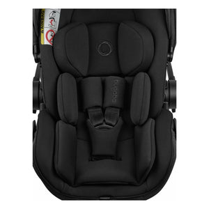 Bugaboo - Silla de coche Otter | Negra
