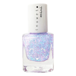 Inuwet - Esmalte de Uñas al Agua Princess Blue - 5 ml