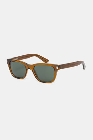 Gafas de sol cuadradas Saint Laurent