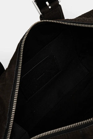 Bolso de terciopelo AllSaints