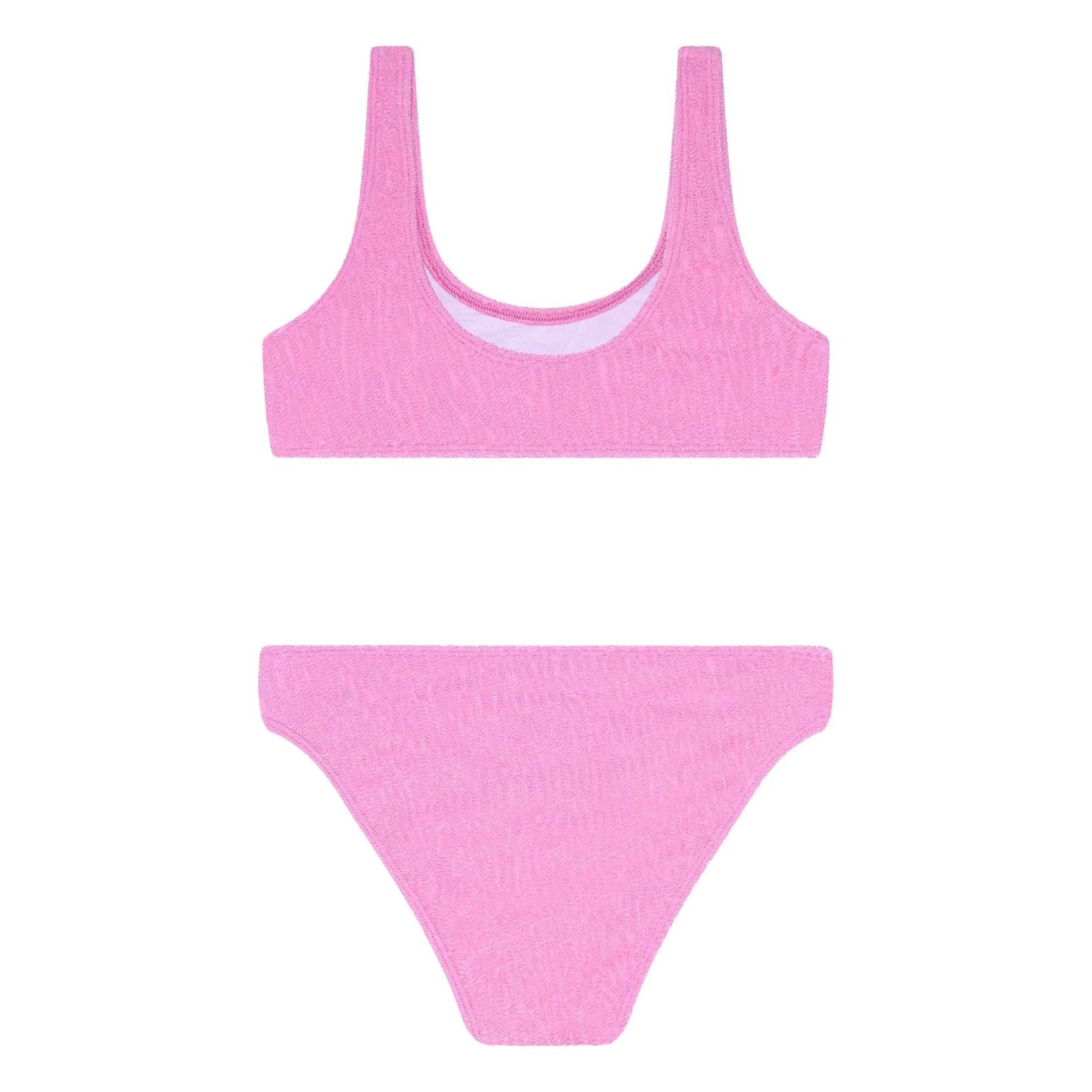 Smallable Kid - Nuevo Traje de Baño Loan | Rosa Caramelo