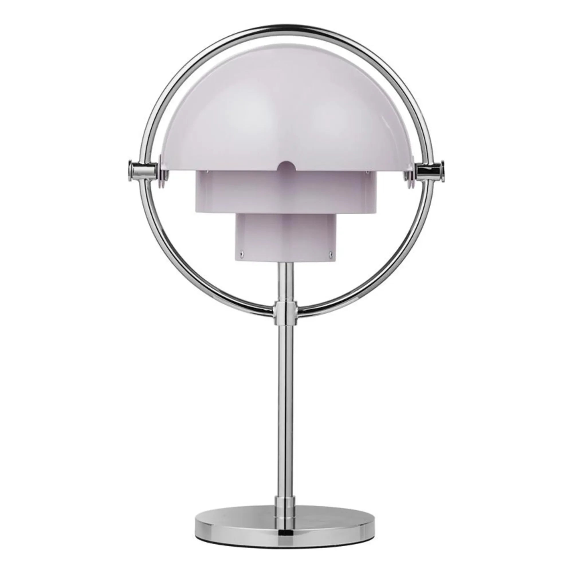 Gubi - Lámpara portátil Multi-Lite, Louis Weisdorf | Lila