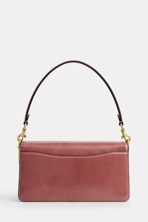 Bolso de piel Tabby de Coach