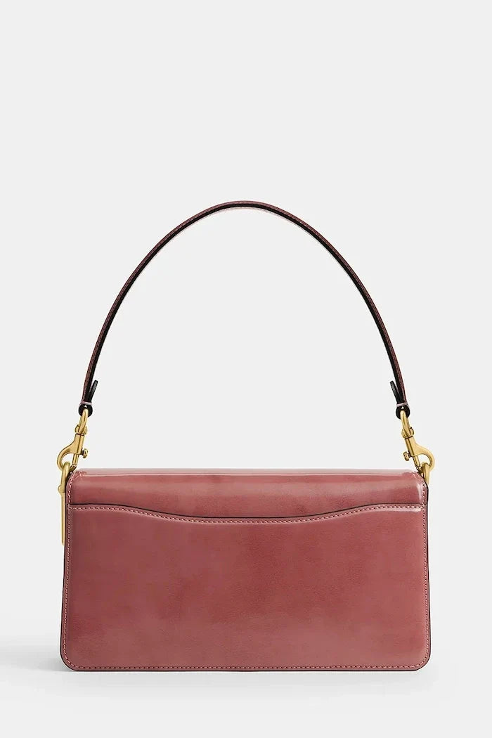 Bolso de piel Tabby de Coach