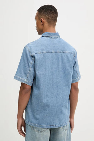 Camisa vaquera para hombre Marc O'Polo