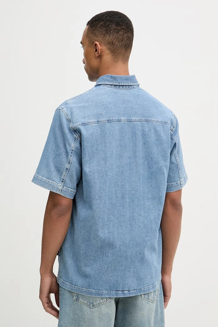 Camisa vaquera para hombre Marc O'Polo