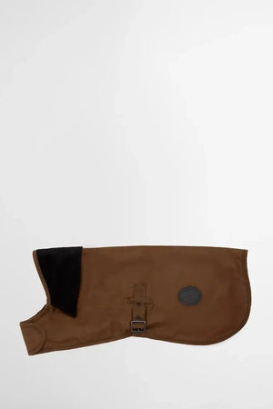 Abrigo para perro Barbour