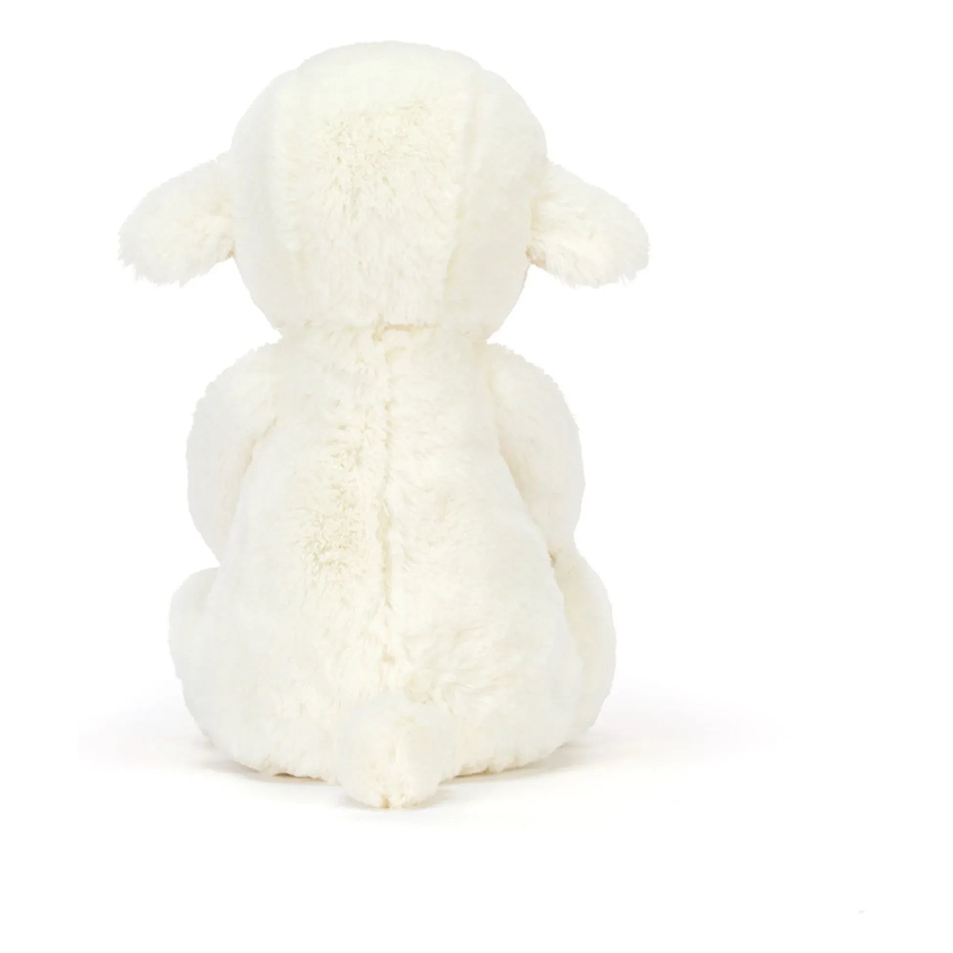 Jellycat - Cordero de peluche