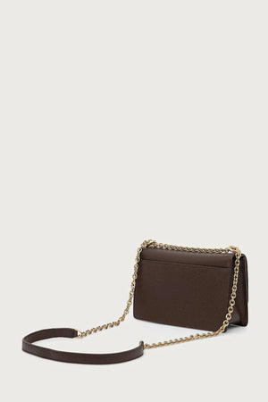 Bolso bandolera de piel para mujer 1927 Mini Crossbody 20