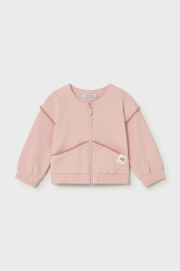 Sudadera infantil Mayoral