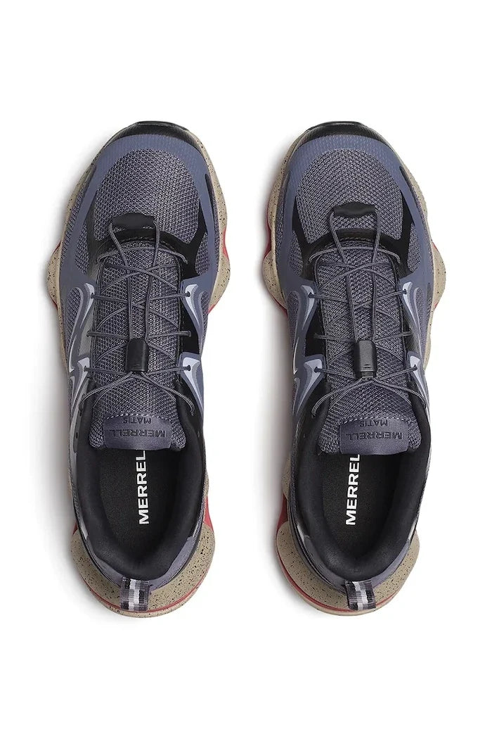 Zapatillas de trekking de media caña para hombre Merrell SPEEDARC MATIS
