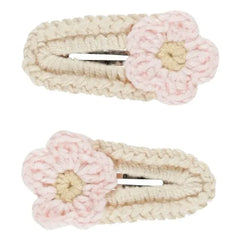 Rylee + Cru - Set de 2 horquillas florales | Rosa