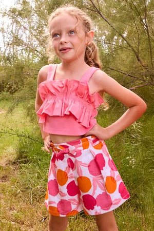 Mayoral Shorts para niños