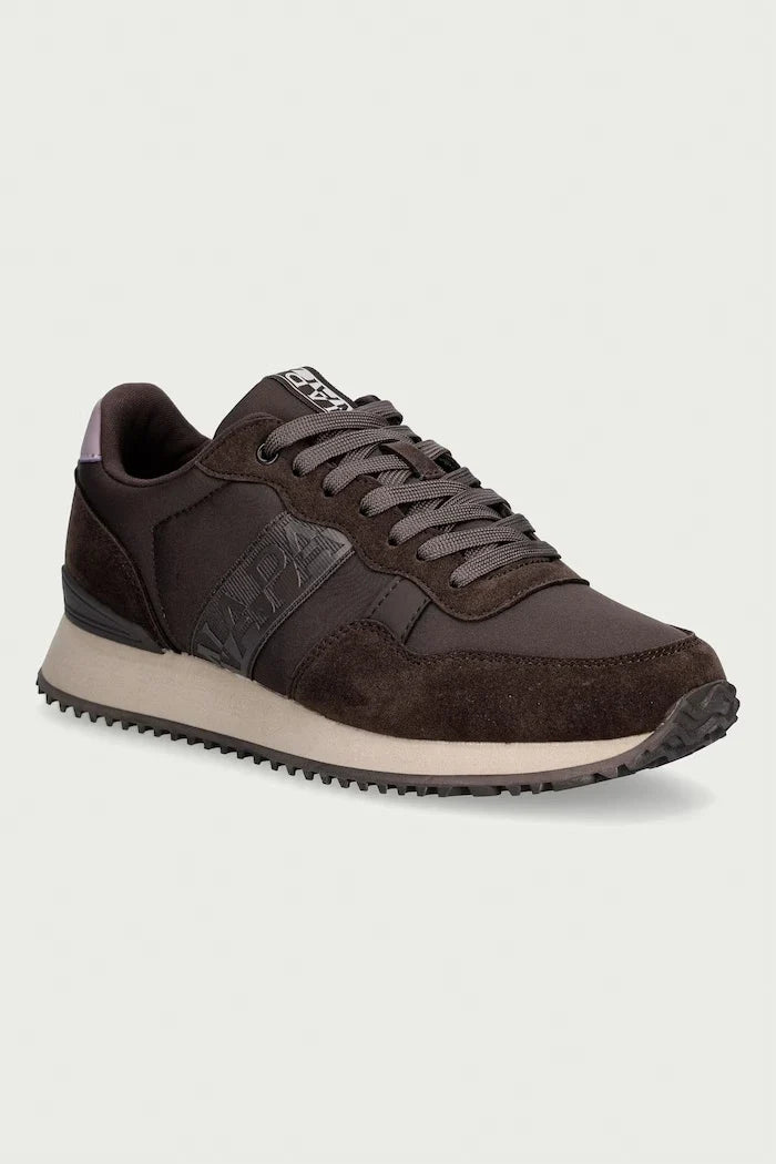 Zapatillas de mujer Napapijri F6ASTRA01