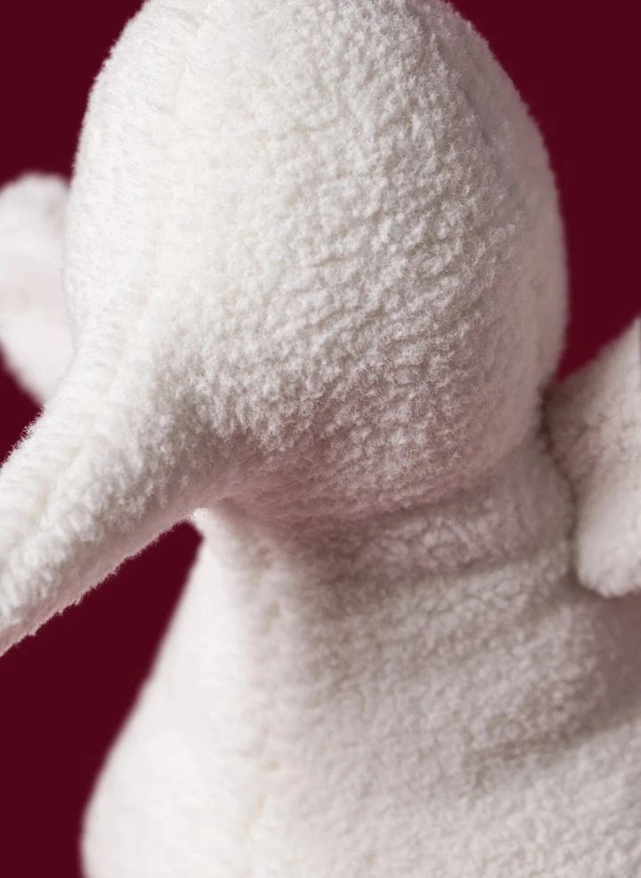 Jellycat - Ghost Bob Peluche