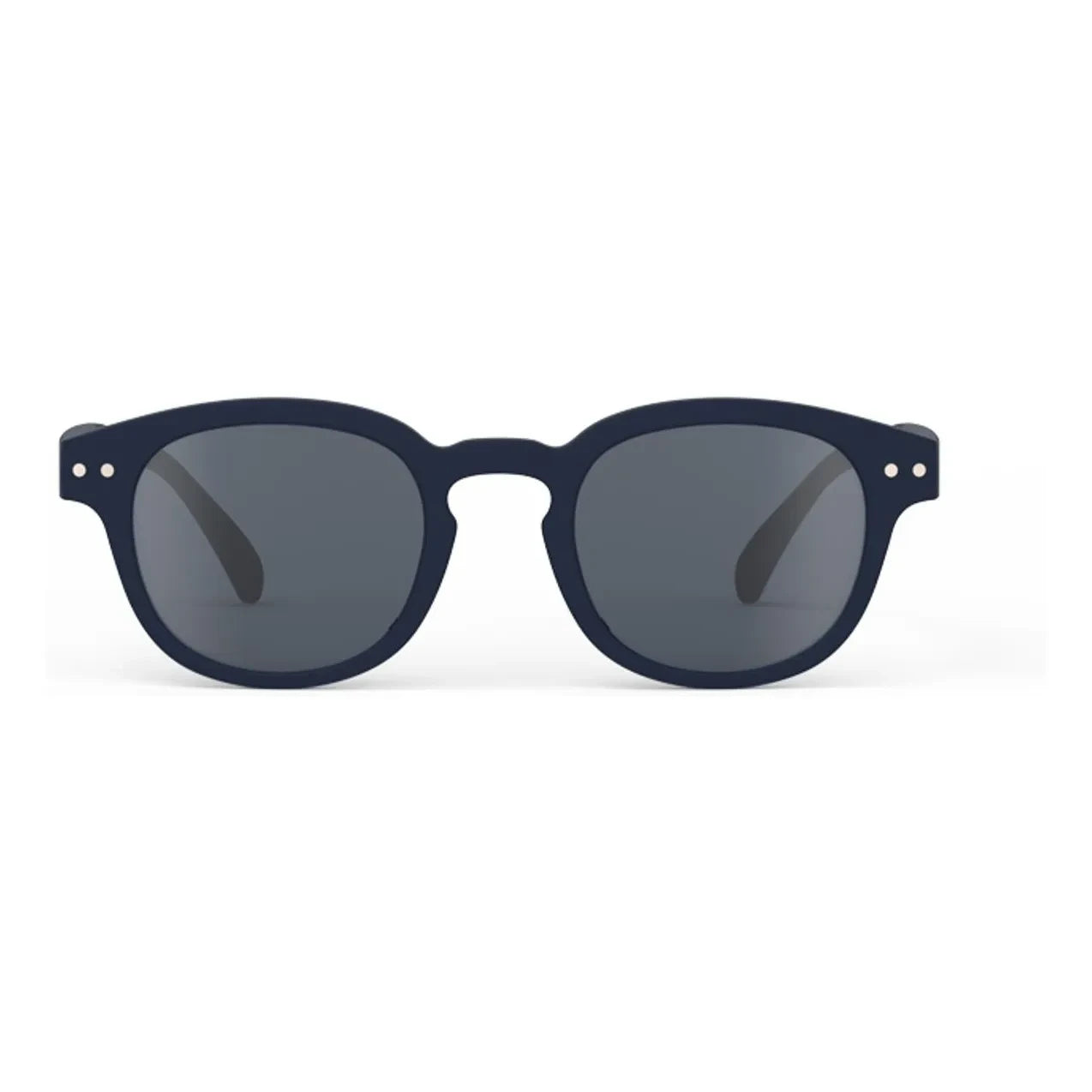 IZIPIZI - Gafas de sol #C Niños | Azul marino