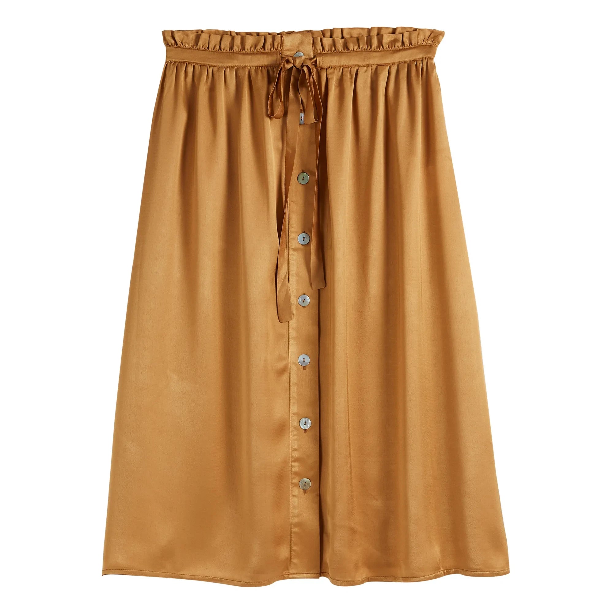 Emile et Ida - Falda Zelda - Colección mujer | Honey