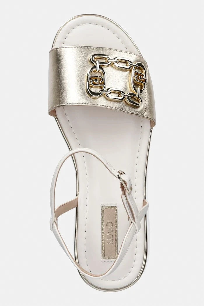 Sandalias Liu Jo FLO 01