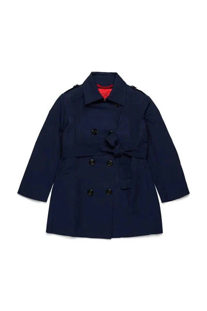 MAX&Co. Niños MAXJ3F CHAQUETA