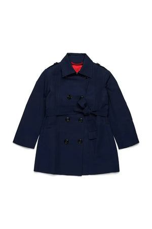 MAX&Co. Niños MAXJ3F CHAQUETA