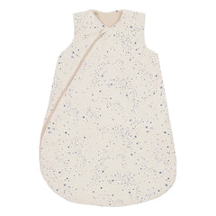 Nobodinoz - Saco de dormir de entretiempo Cocoon Blue Milky Way | Azul