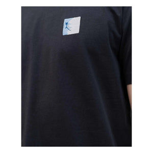 Olow - Camiseta Good Time | Negra