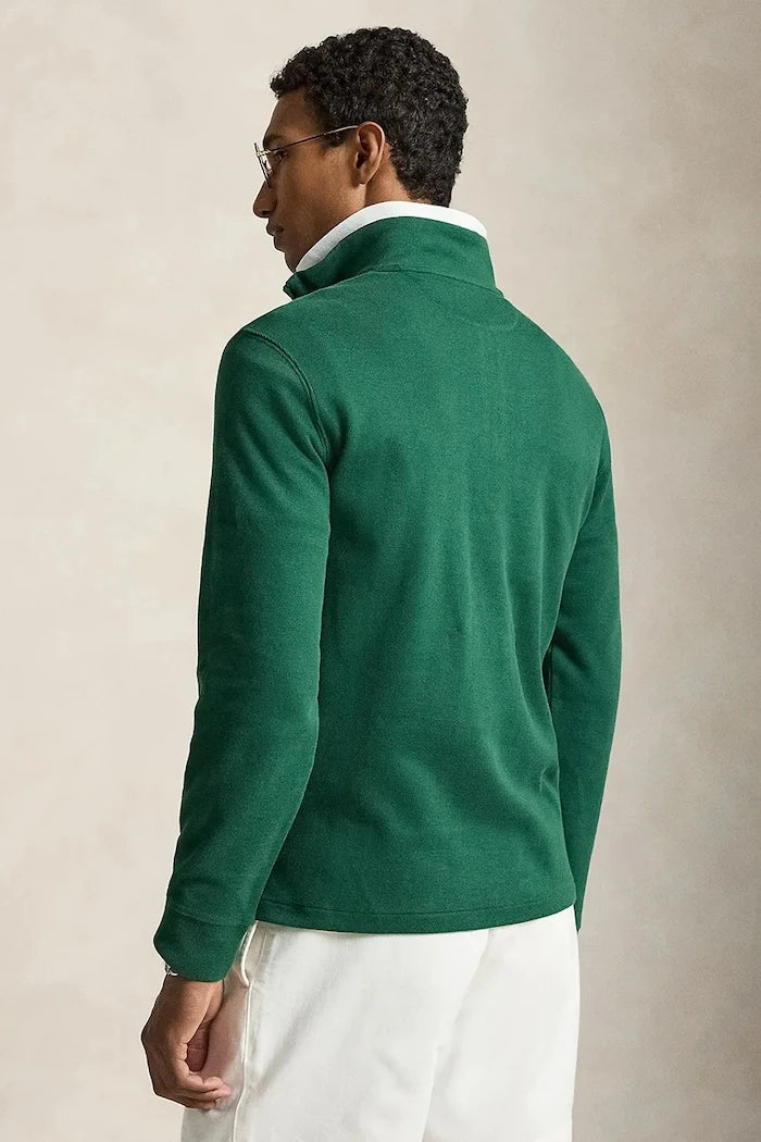 Sudadera de hombre de algodón Polo Ralph Lauren