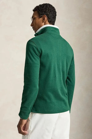 Sudadera de hombre de algodón Polo Ralph Lauren