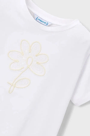 Camiseta Mayoral para niño