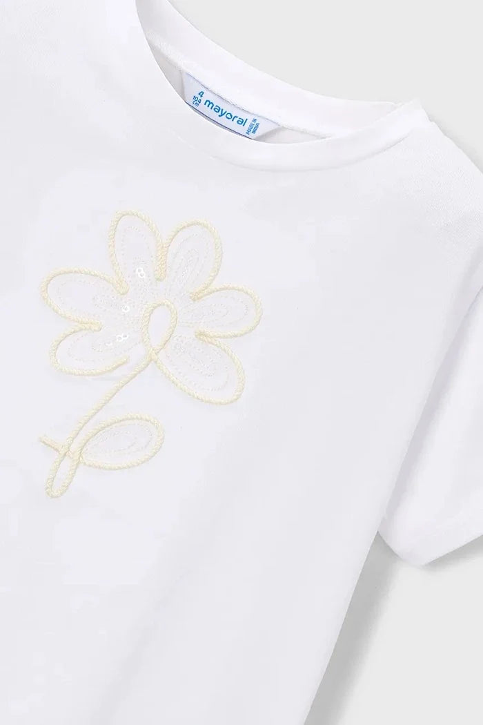 Camiseta Mayoral para niño