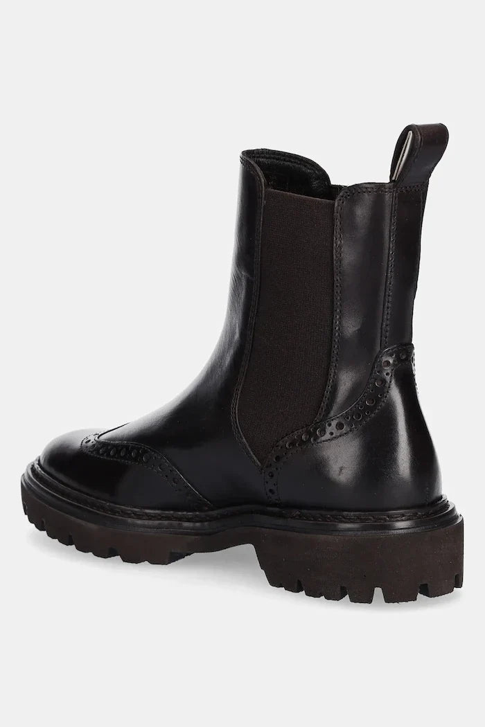 Botín Chelsea de piel Gant Ivyhill