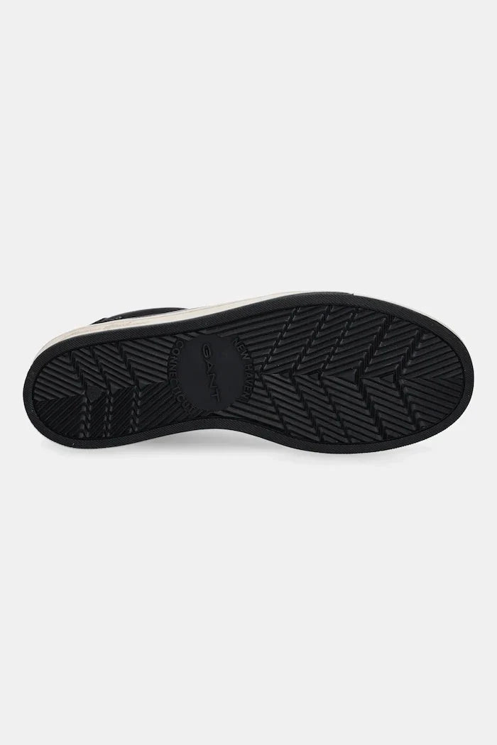 Zapatillas deportivas de cuero Gant Prepus