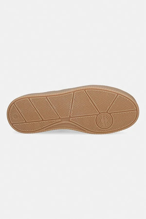 Zapatillas de piel para mujer Gant Cuzmani