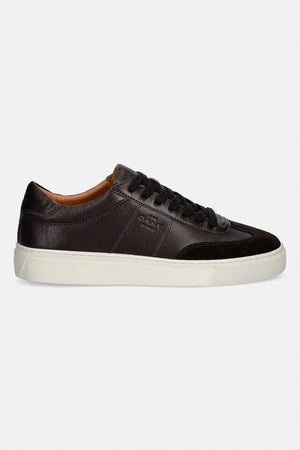 Zapatillas de piel para hombre Gant McJulien