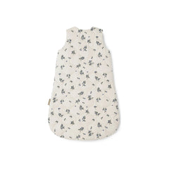 garbo&friends - Saco de dormir Blueberry | Marfil