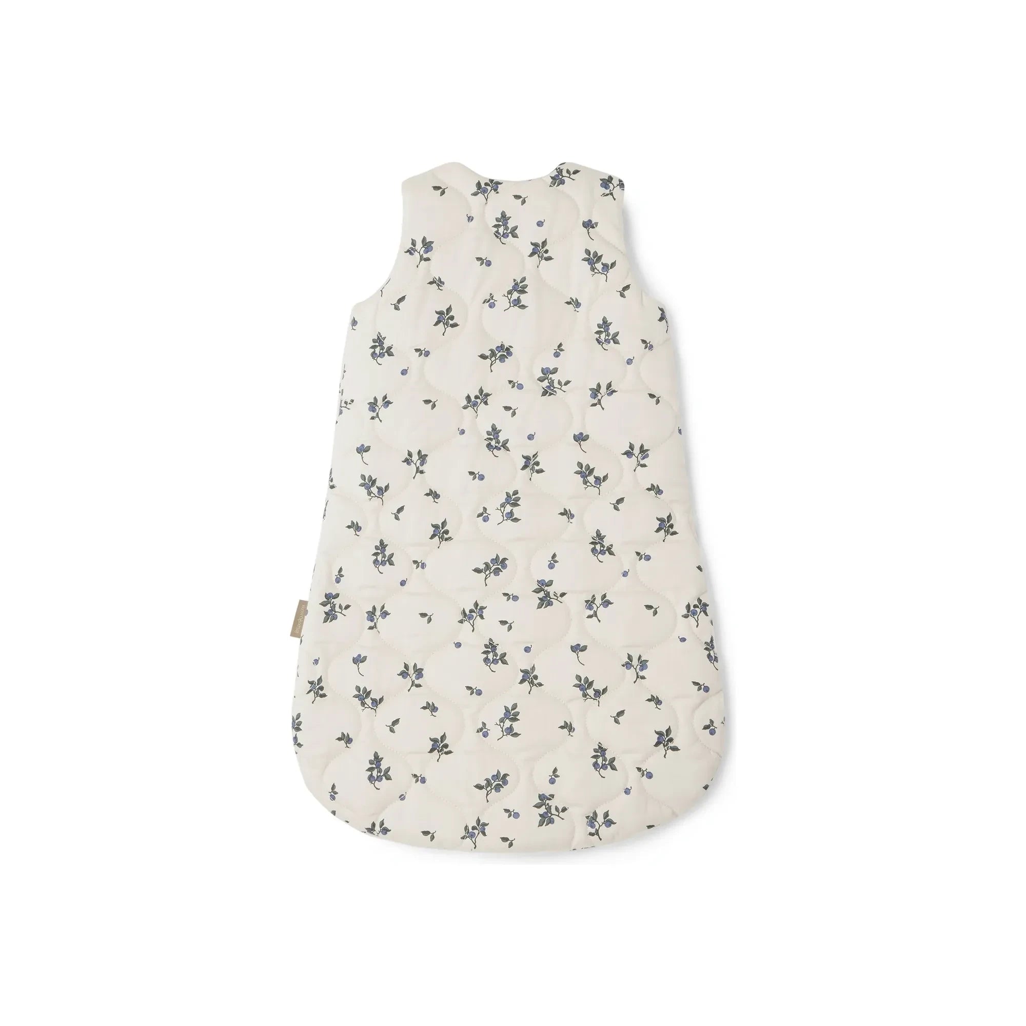 garbo&friends - Saco de dormir Blueberry | Marfil