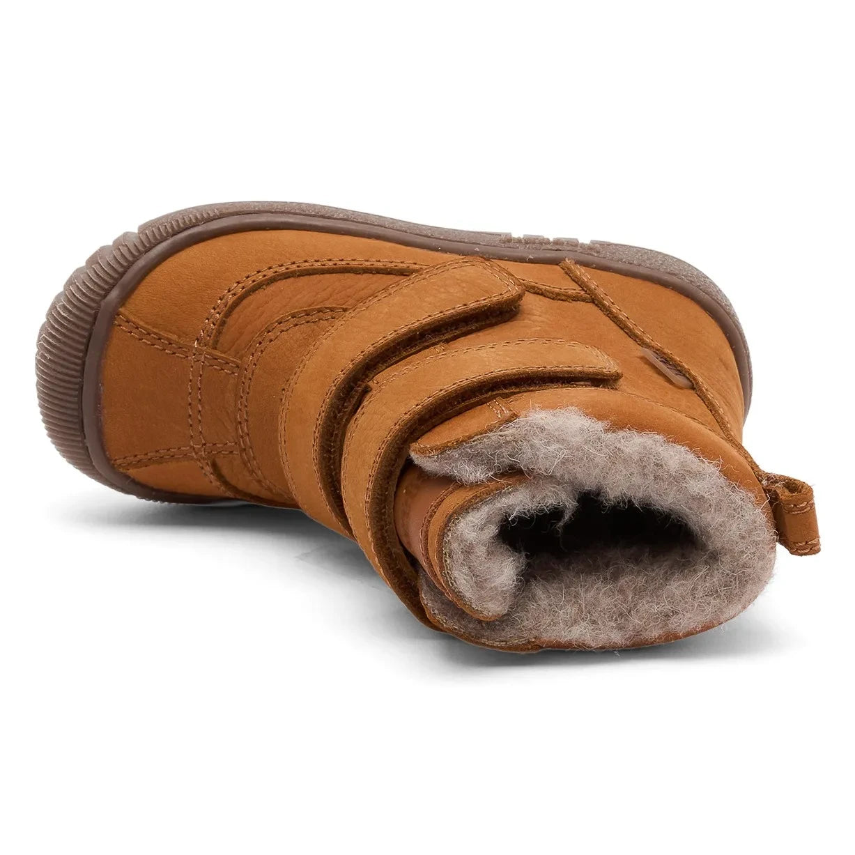 bisgaard - Ellis Tex Astarlı Botlar | Camel