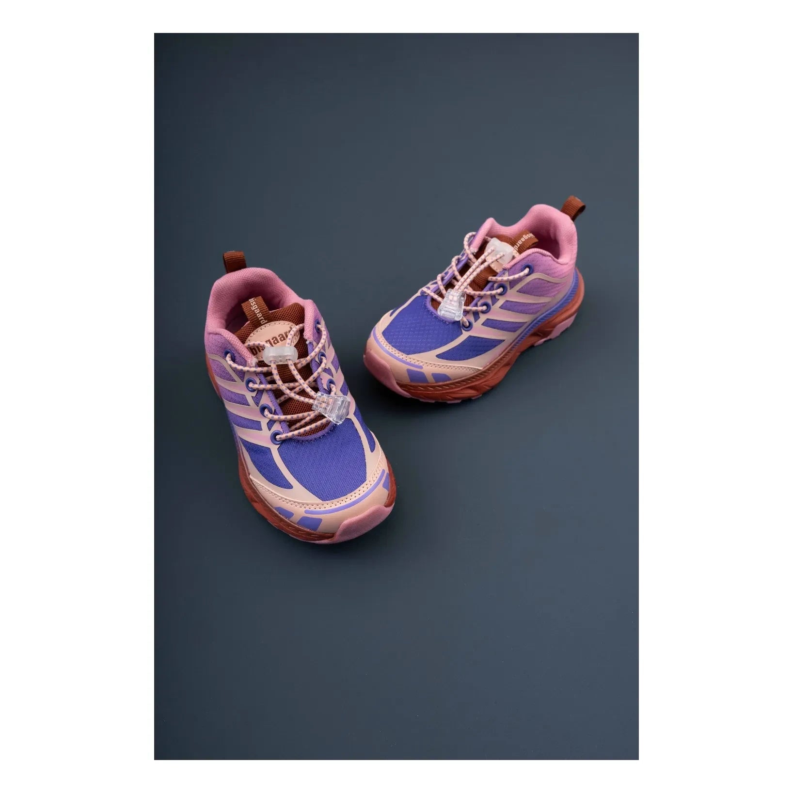 bisgaard - Fred Sneakers | Pembe