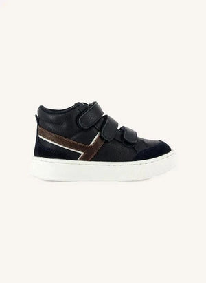 Tartine et Chocolat - 17 Hi Easy Sneakers | Koyu Mavi