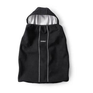 BabyBjörn - Funda para portabebés | Negro