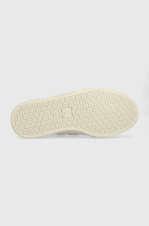 Zapatillas deportivas de piel Veja Campo