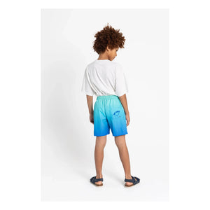 Smallable Kid - Camiseta de algodón orgánico Nils | Crudo