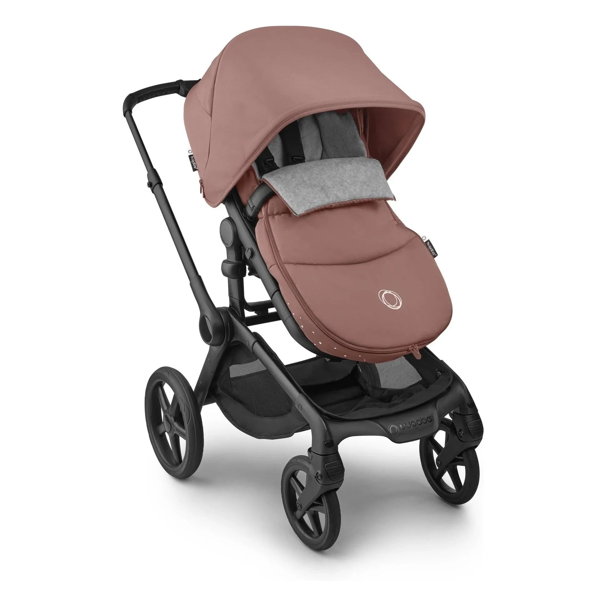 Bugaboo - Canciller | Rosa