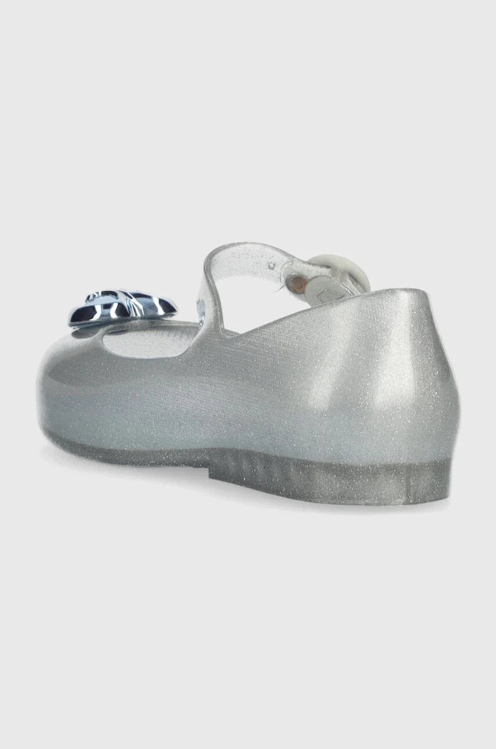 Zapatillas de bailarina Melissa SWEET LOVE DISNEY para niña