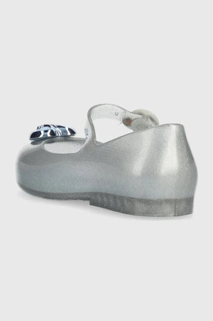 Zapatillas de bailarina Melissa SWEET LOVE DISNEY para niña