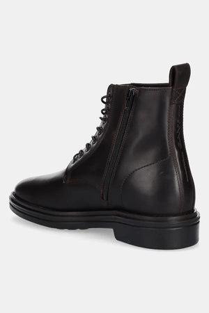 Botas de trekking de cuero Gant Boggar