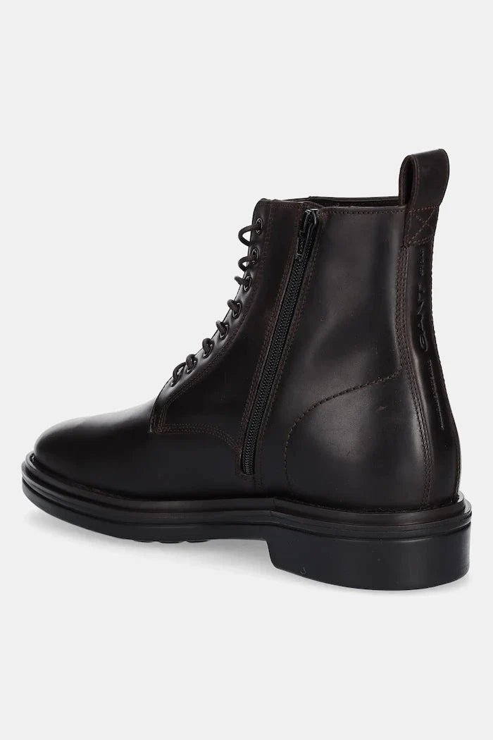 Botas de trekking de cuero Gant Boggar