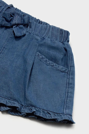 Mayoral Shorts para niña